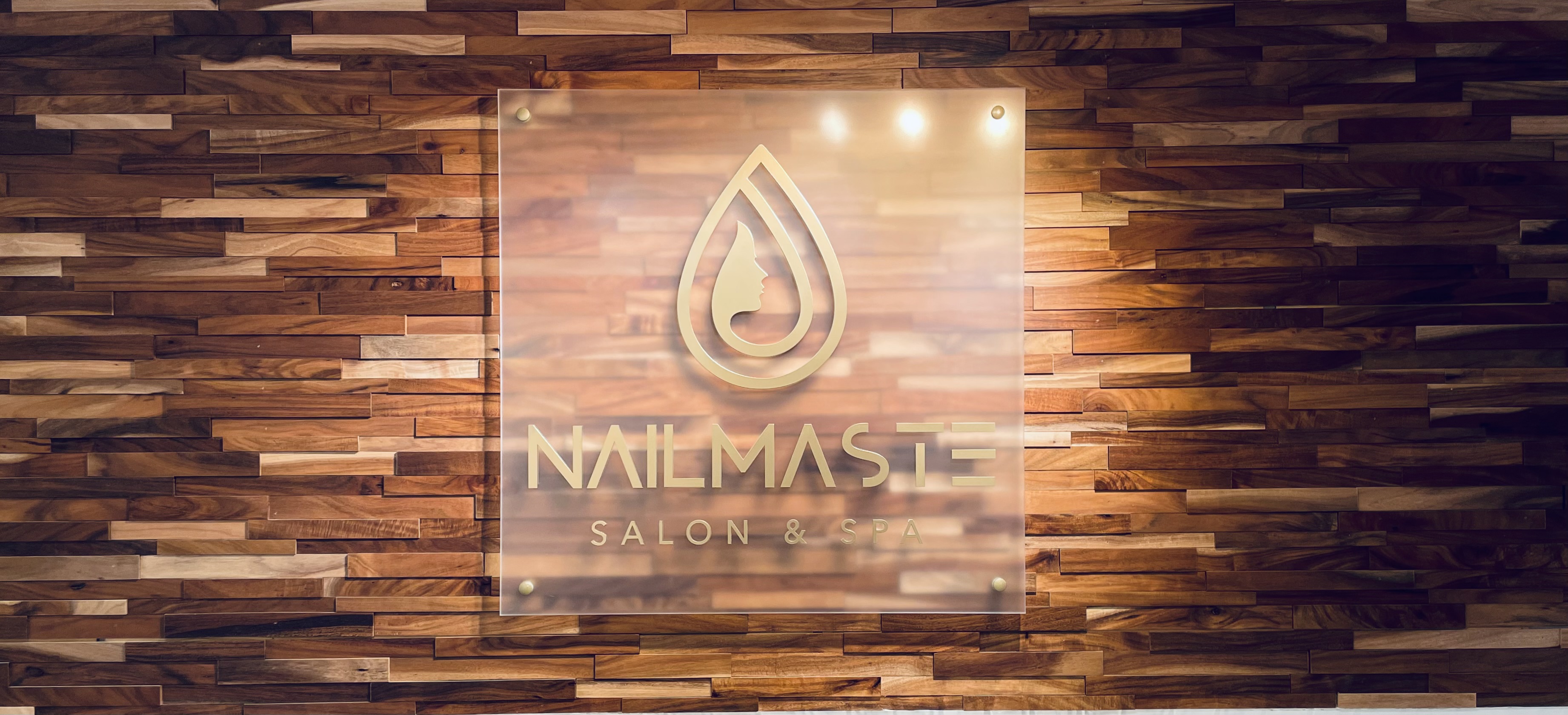Nailmaste Salon & Spa - Nail salon near me Bethesda, MD 20814